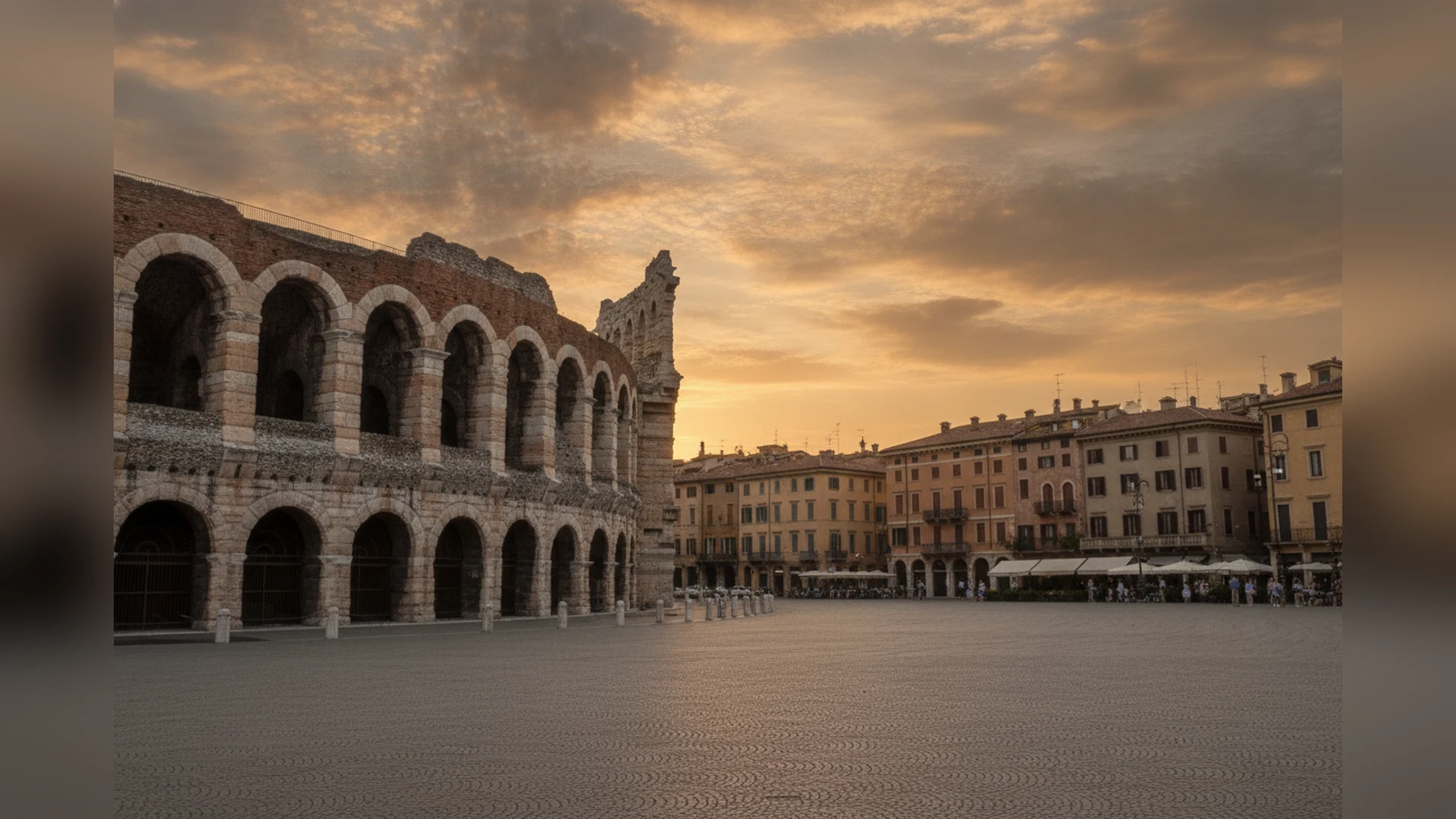 Verona — Piovene Rocchette