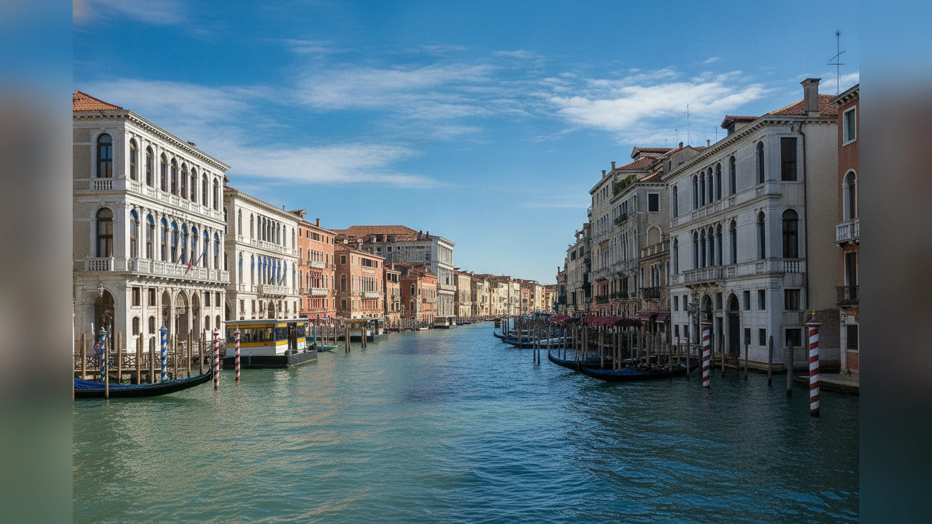Venezia — Piovene Rocchette