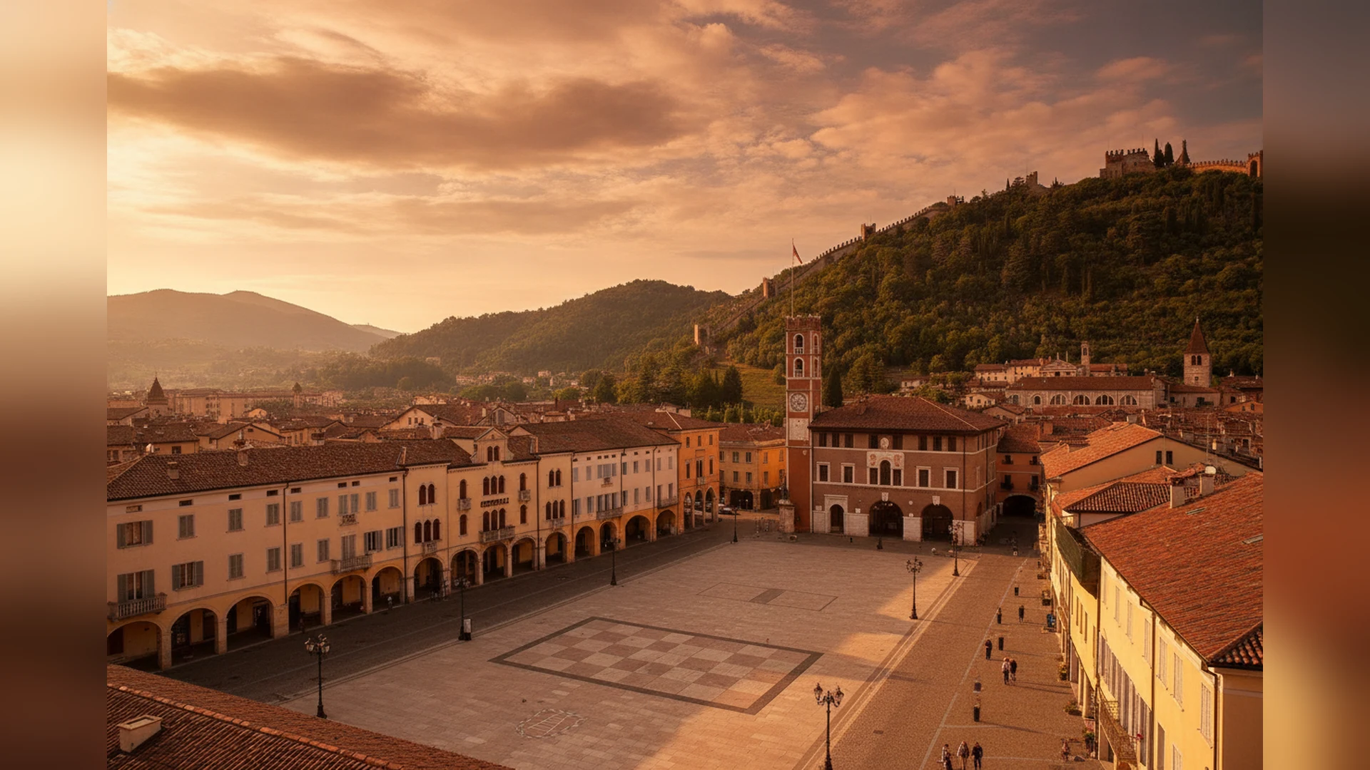 Marostica — Piovene Rocchette