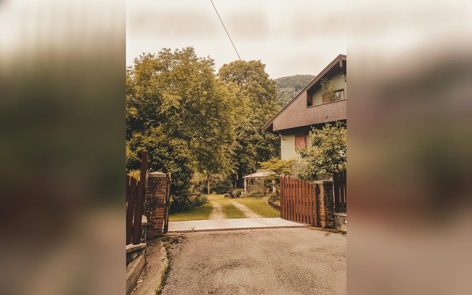 Casa all'Angelo, Piovene Rocchette