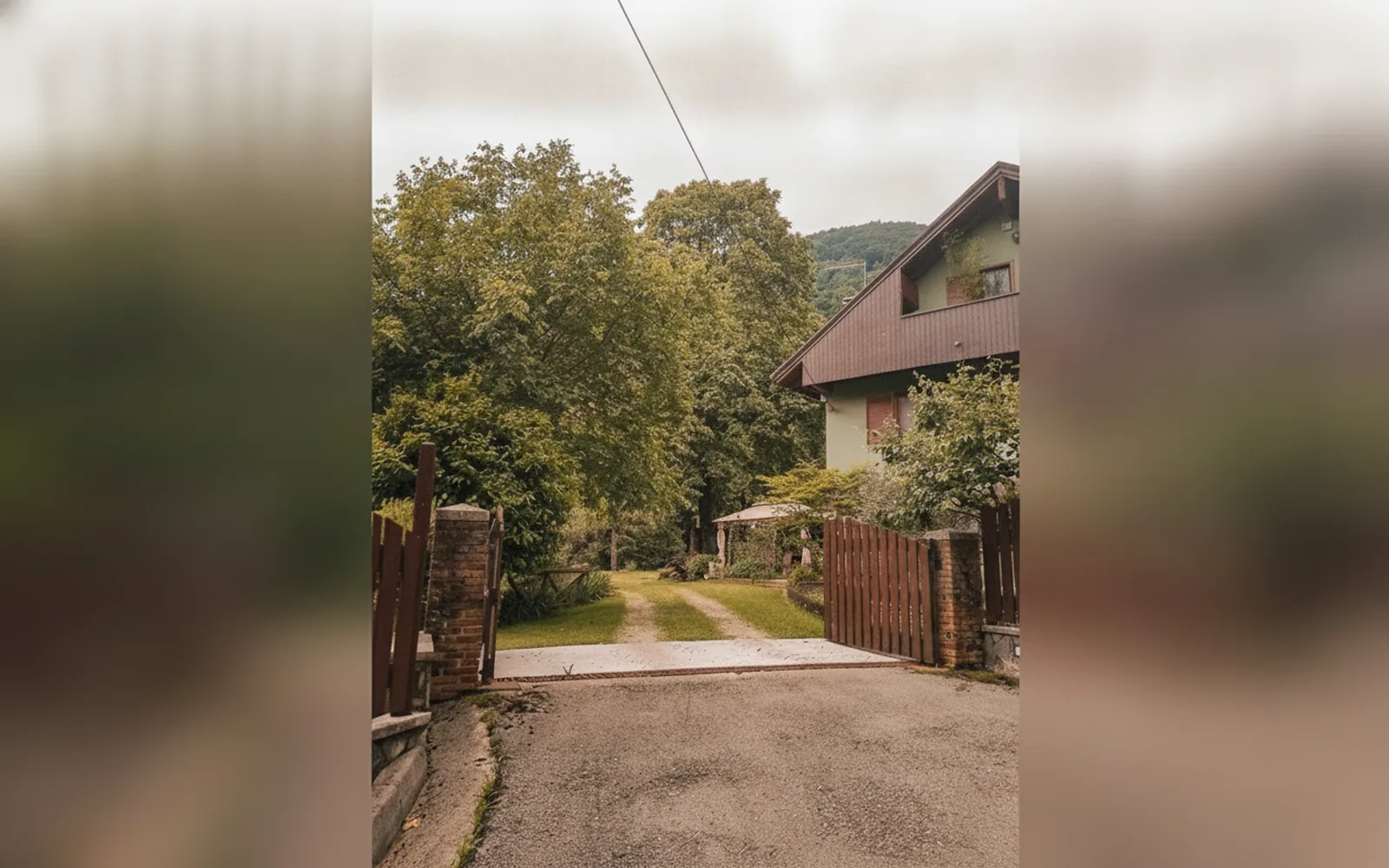 Casa all'Angelo, struttura a Piovene Rocchette (foto 11)