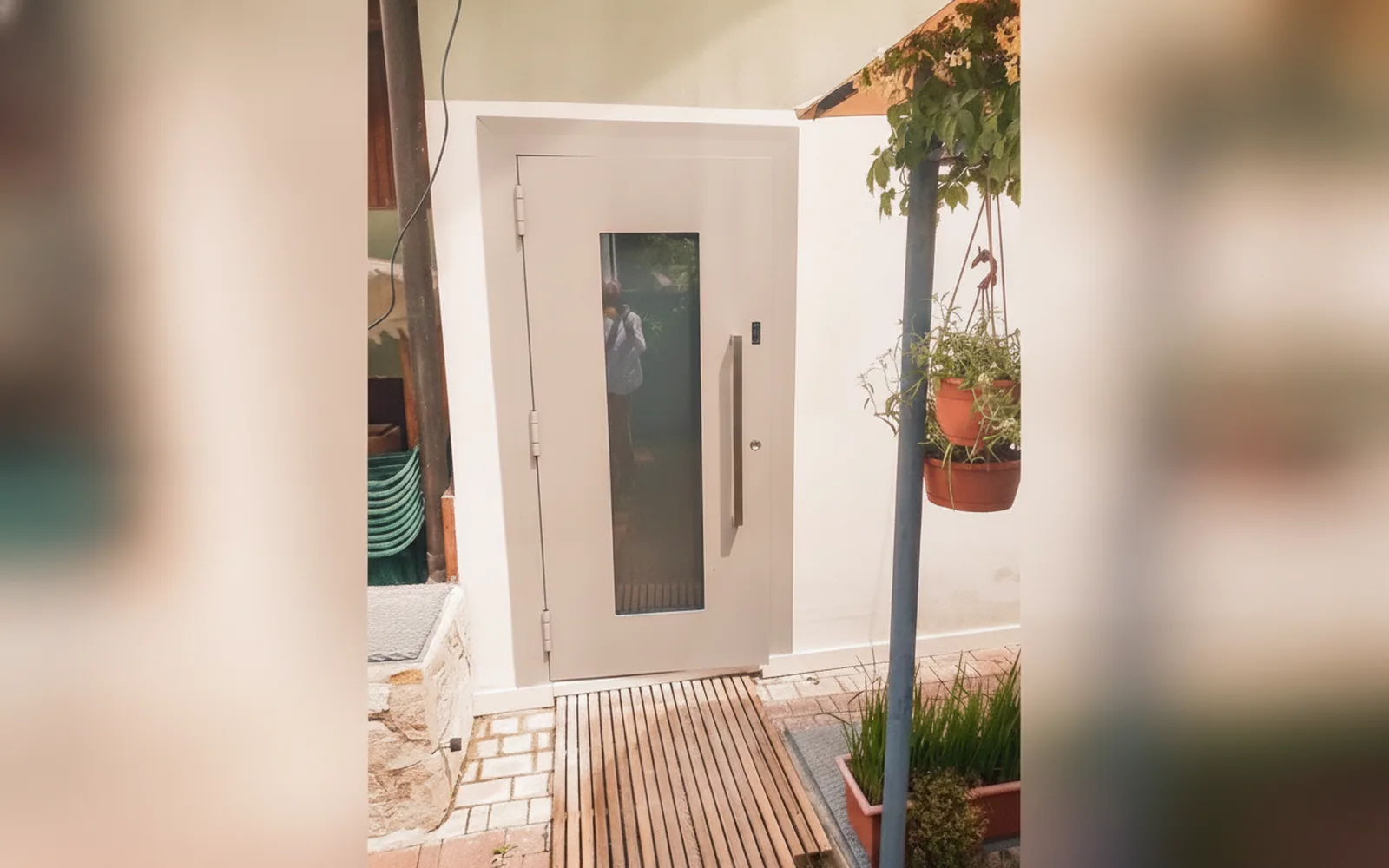 Casa all'Angelo, struttura a Piovene Rocchette (foto 12)
