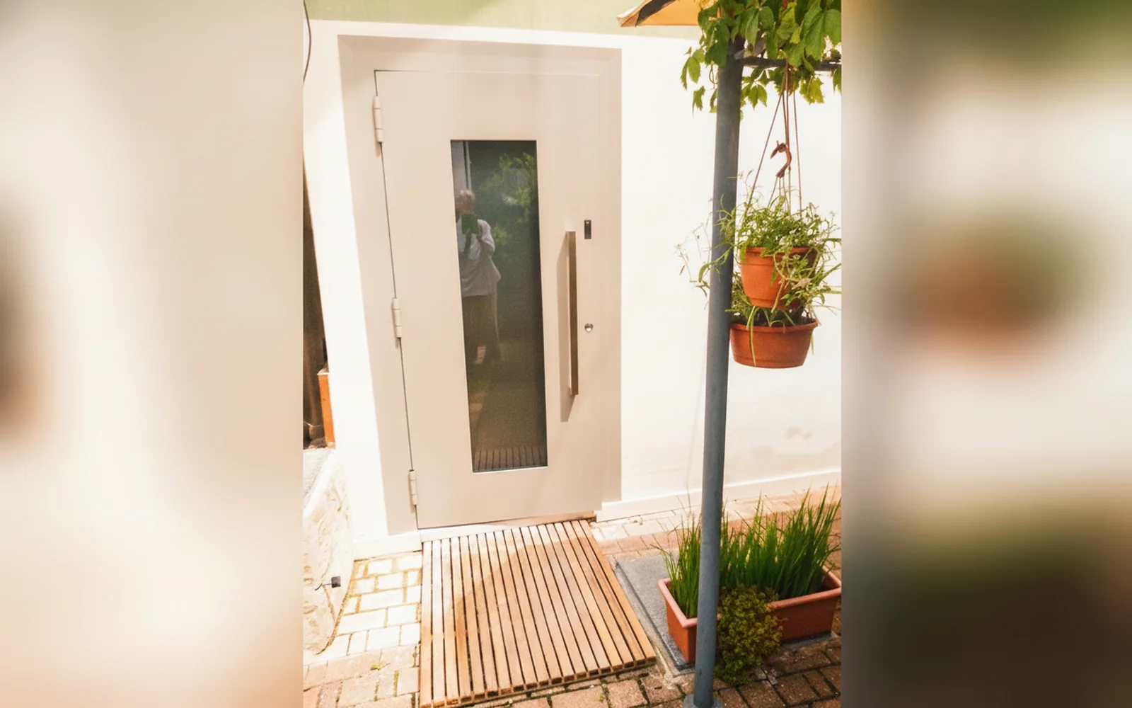 Casa all'Angelo, struttura a Piovene Rocchette (foto 13)
