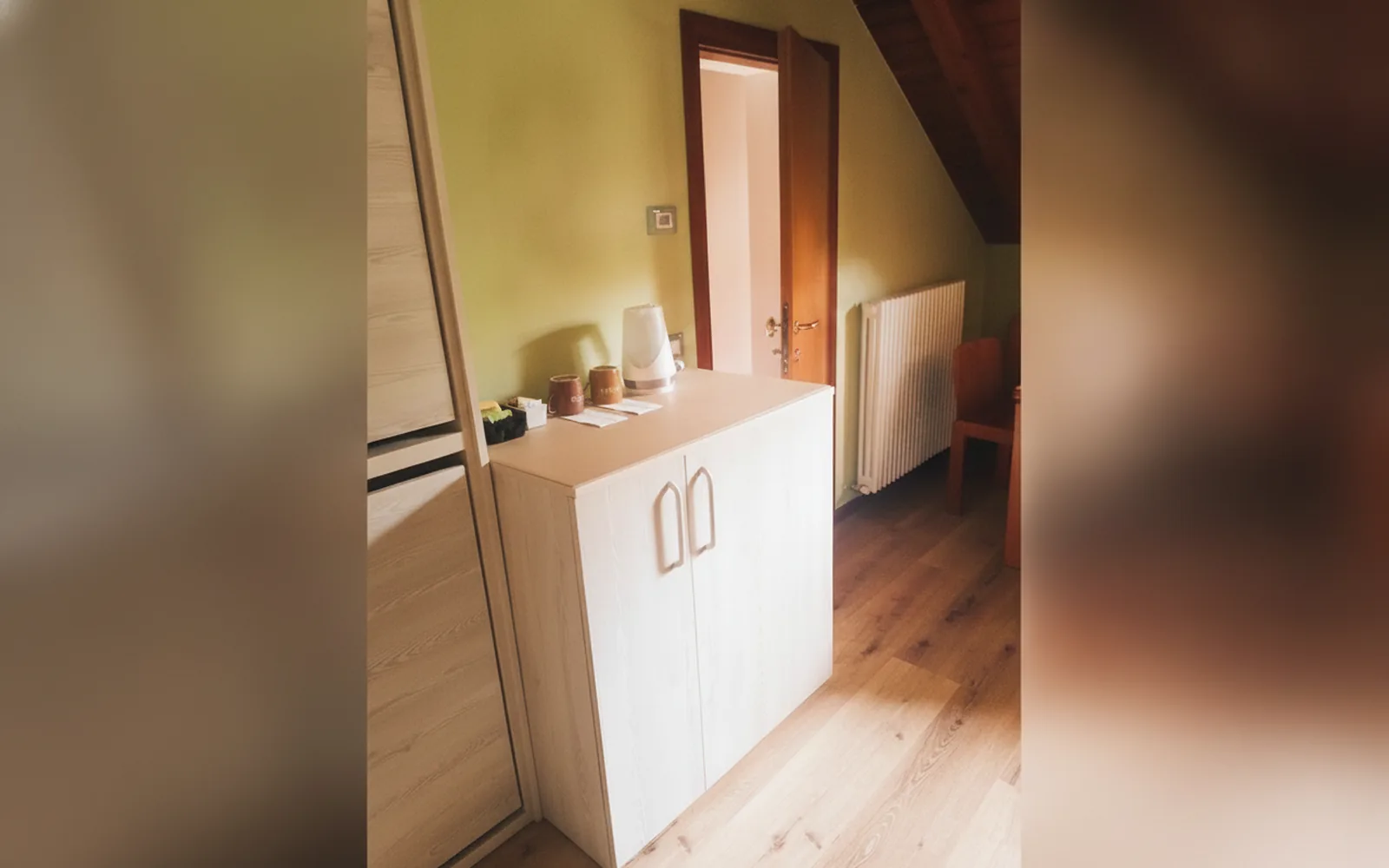 Casa all'Angelo, struttura a Piovene Rocchette (foto 14)
