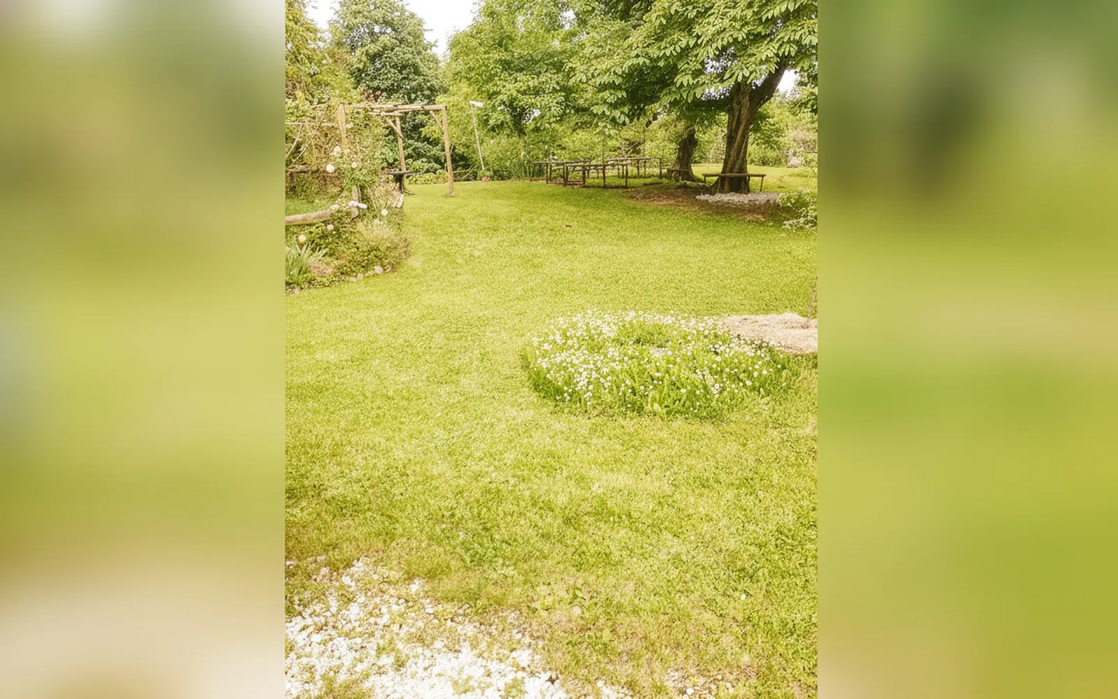 Giardino di Casa all'Angelo, Piovene Rocchette (foto 18)
