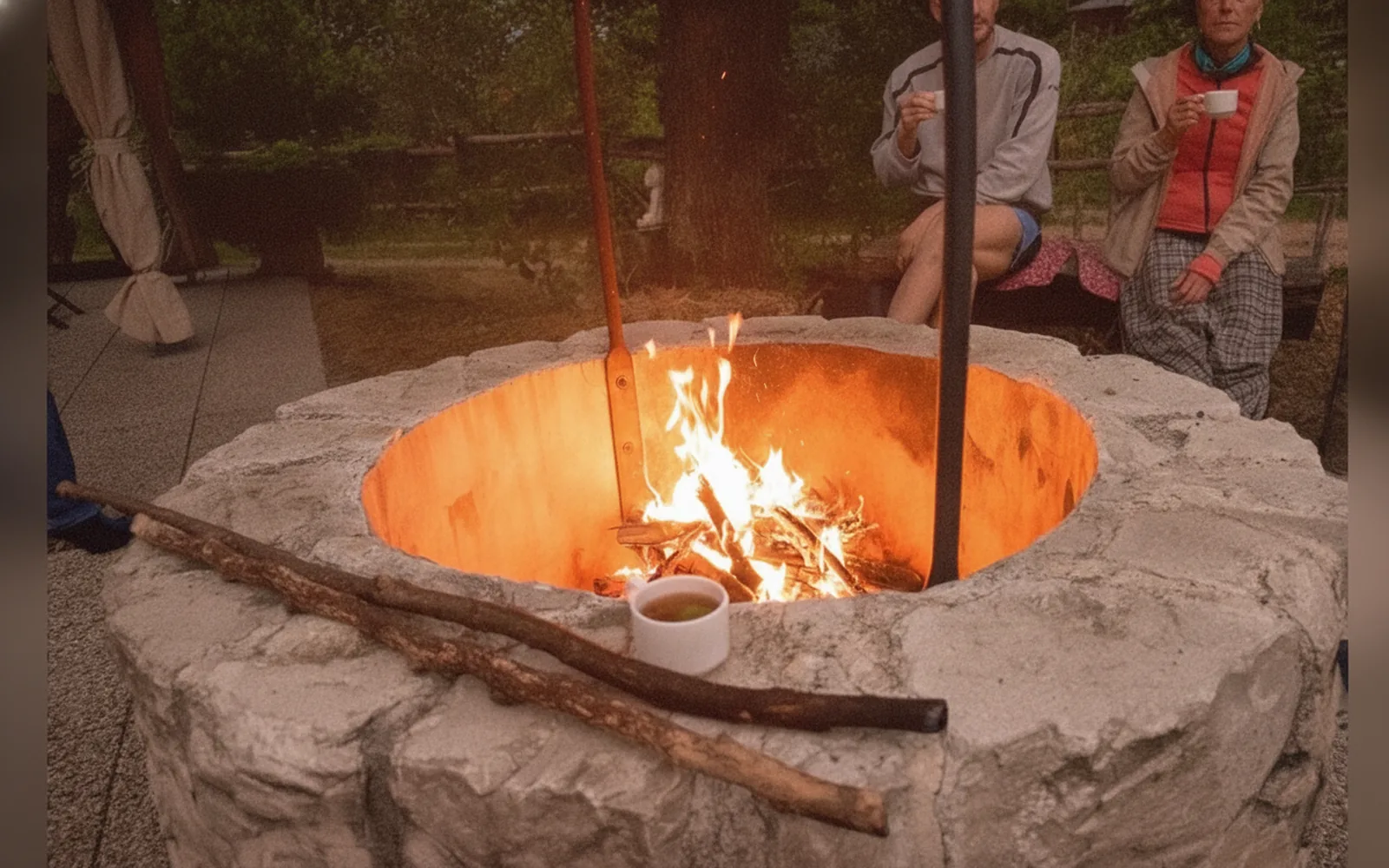 Esterni di Casa all'Angelo, Piovene Rocchette (foto 2)