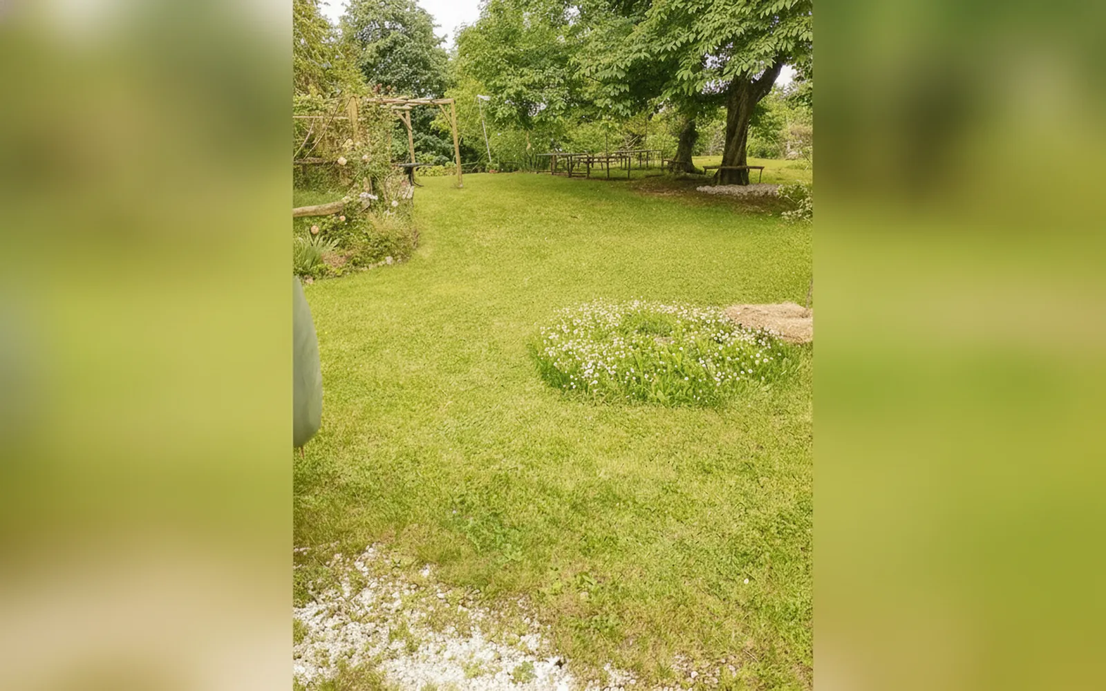 Giardino di Casa all'Angelo, Piovene Rocchette (foto 24)