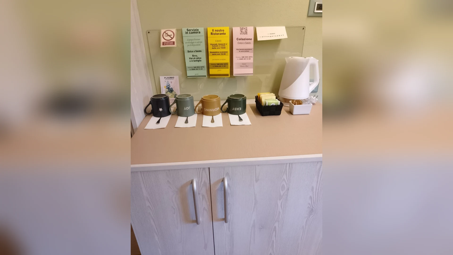 Casa all'Angelo, Piovene Rocchette (foto 3)