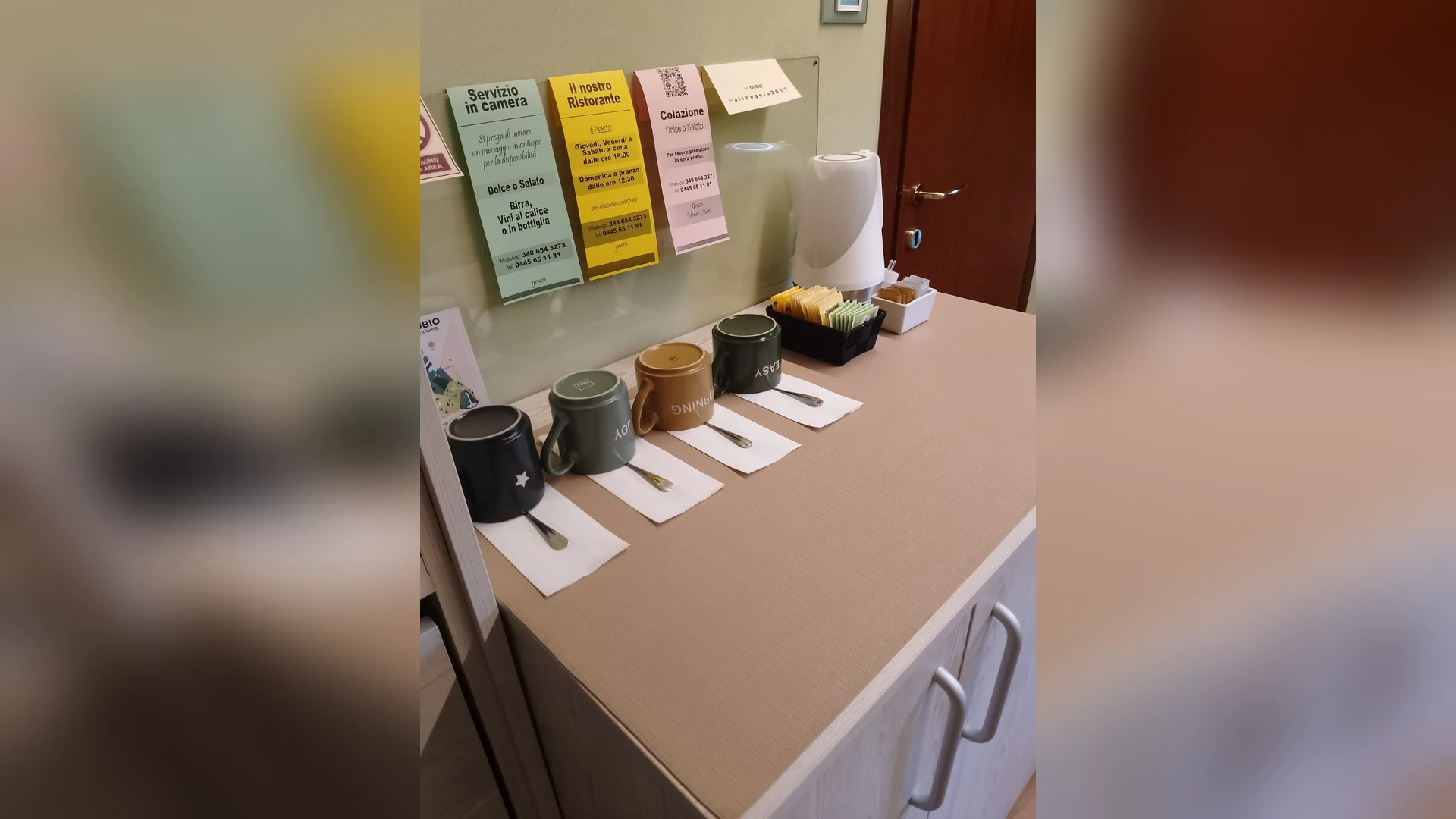 Casa all'Angelo, Piovene Rocchette (foto 6)