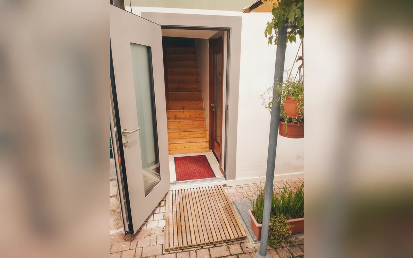 Casa all'Angelo, struttura a Piovene Rocchette (foto 9)